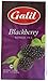Galil Tea, Blackberry, 20-Count Boxes (Pack of 6)