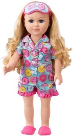 my life as sleepover host