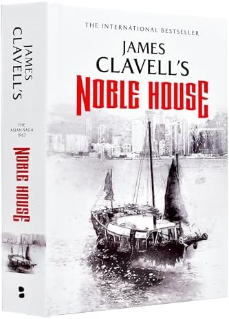 Gai-Jin: Clavell, James: 9780385310161: Amazon.com: Books