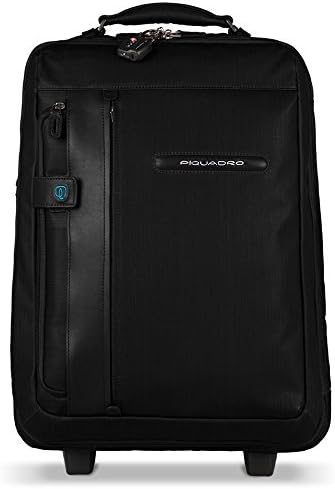 piquadro trolley cabin