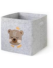 Körbe und Schateln für Kinderzimmer | Amazon.de