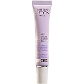 Christian Breton Dark Undereye Corrector Serum - Hydrating Under Eye Serum for Dark Circles - Shea Butter &amp; Soothing Botanicals - Ophthalmologist Tested, Made in France - 3 ml / 0.10 oz