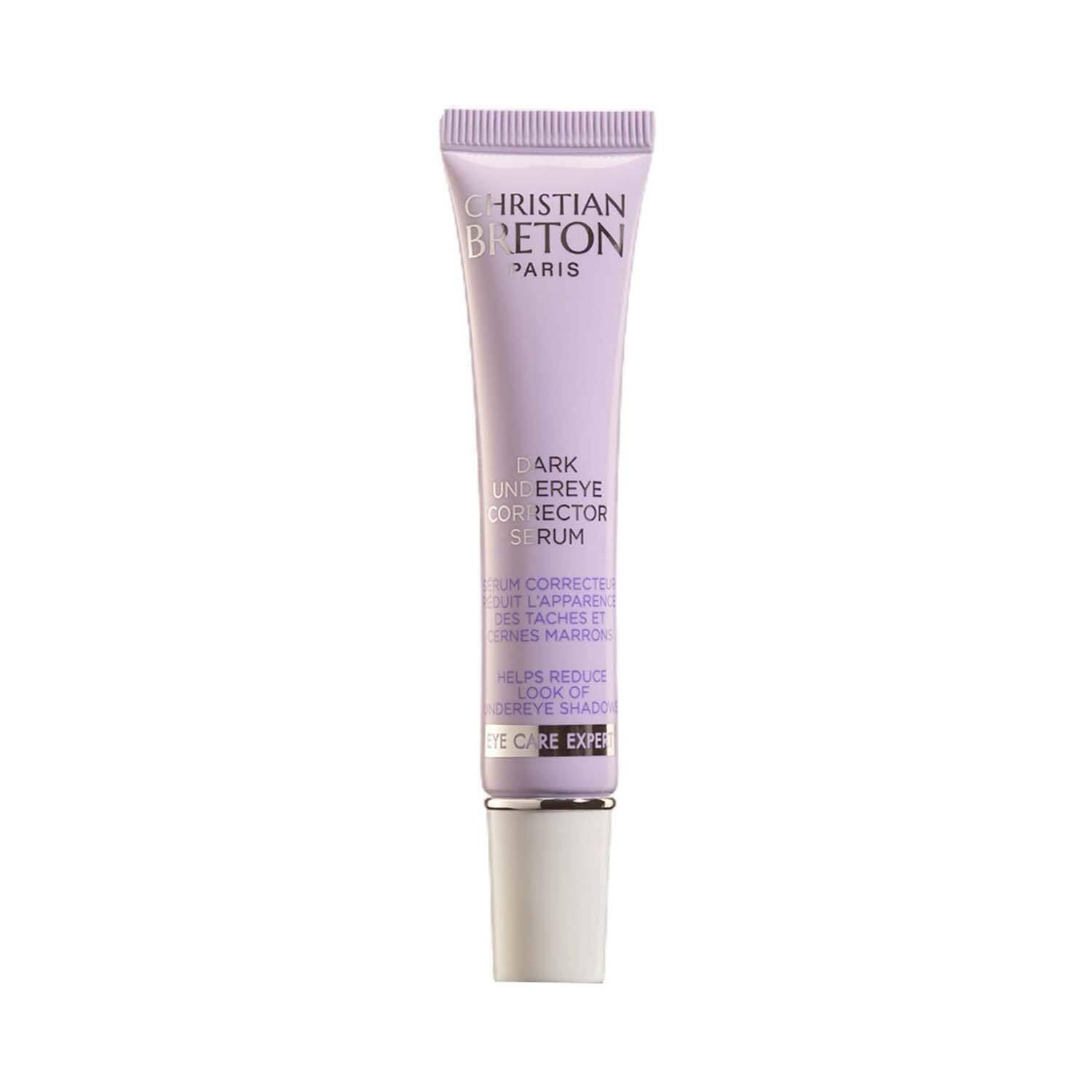 Christian BRETON Dark Under-Eye Corrector 15 ml