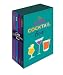The Little Cocktail Box by