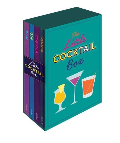 The Little Cocktail Box by Spruce