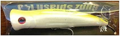 tailwalk Gunz Splash 140MM PC