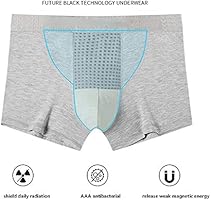 calzoncillos especiales para varicocele