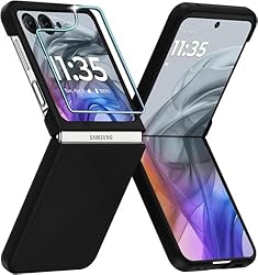 KEKBOXQ Case for Motorola Razr 2024 Cover,Moto Razr