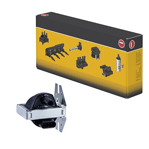 NGK ignition coil | U1008, 48064