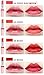 ETUDE HOUSE Dear My Enamel Lips Talk 3.5g / Beautynet Korea (#RD305)