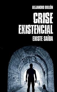 Livro Crise Existencial