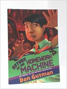 The homework machine pdf picture