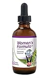 Women's Formula - Energy, Clarity, Muscle Tone, Supports Hormonal Balancing with Muira Puama, Damiana, Wild Yam Root, and Mucuna Pruriens