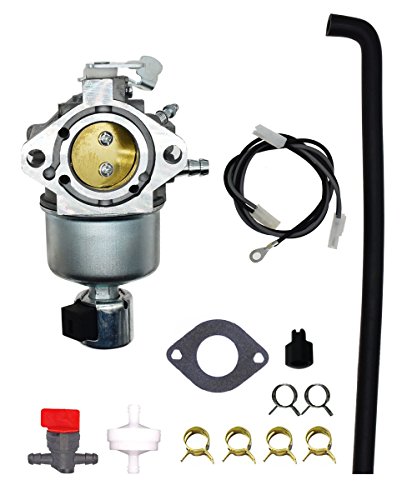 791889 Karbay New Replacement Carburetor For Briggs & Stratton 791889 Models # 698782 693194 499151 CARB