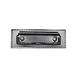 Tactical Notebook Covers Detachable Large (5