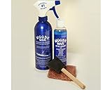 Woody Wax CPR System Kit