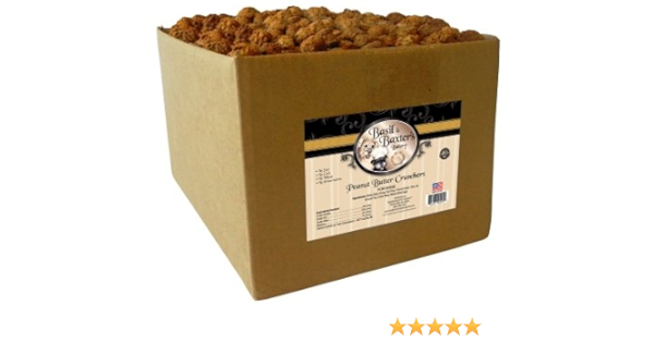 baxters dog food manufacturer