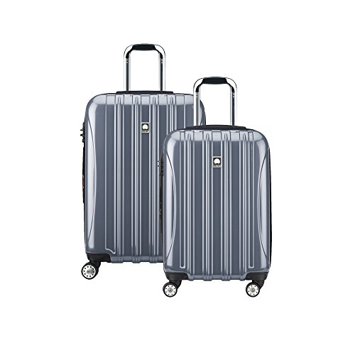 delsey paris helium aero hardside