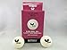 Butterfly Easy Training Table Tennis Balls - White Ping Pong Balls - Poly Table Tennis Ball - Ideal for Multi-Ball Practice and Robot Training - 6 Balls or 120 Balls