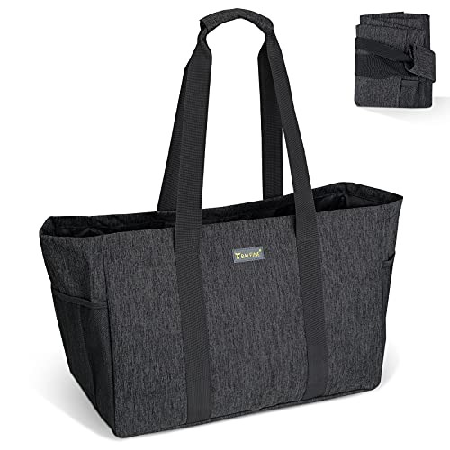 soft utility tote