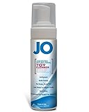 System Jo Unscented Basics Anti Bacterial Universal Toy Cleaner Safe and Effective :: Size 7 Fl. Oz