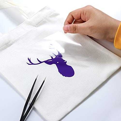 4 ARHIKY+Heat+Transfer+Vinyl+Bundle