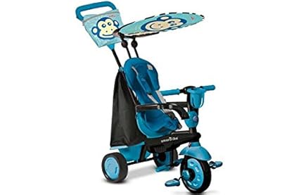 safari trike