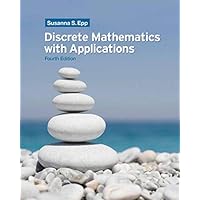 Discrete Mathematics with Applications