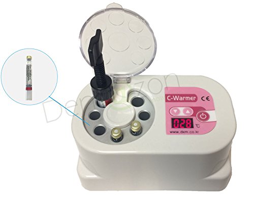 1 DXM+Co+Ltd+C+Warmer+Anesthetic