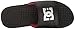 DC Men's Bolsa Slide Sandal