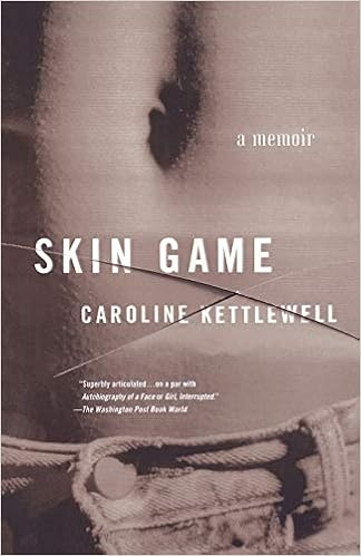 skin book caroline