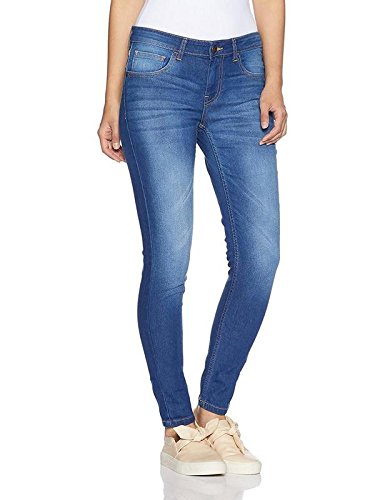 32 is what size in women's jeans