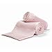 BreathableBaby Breathable Mesh Crib Liner – Deluxe Ruffle Collection – Blush – Fits Full-Size Four-Sided Slatted and Solid Back Cribs – Anti-Bumper