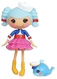 Mini Lalaloopsy Silly Fun House Doll - Marina Anchors