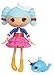 Lalaloopsy Mini Silly Fun House Doll - Marina Anchors
