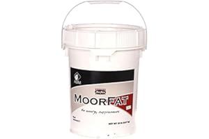 ADM Animal Nutrition MoorMan's MoorFat Supplement 18lb