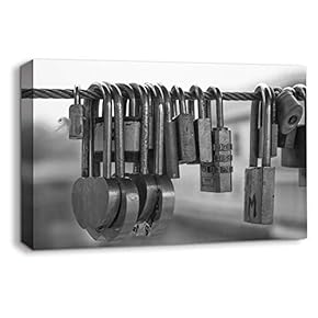 signwin-Canvas Wall Art-Creative Street Art-Canvas Prints Home Artwork...