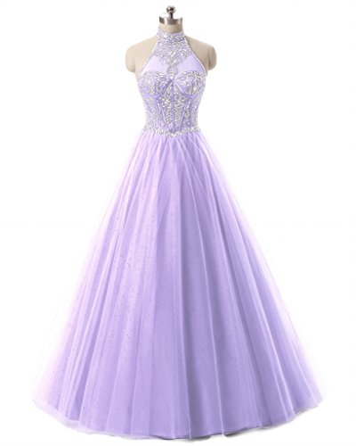 backless prom dresses 2017 Amarra 94282 Size 12 Purple Sequin Backless Corset Prom Dress