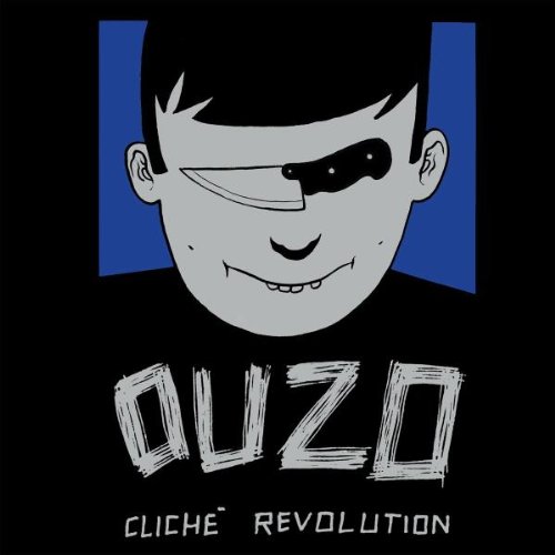 Cliche Revolution en promo sur Amazon