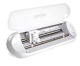 Silhouette America, Inc Cutting Machine, White