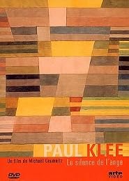 Paul Klee, Le Silence De L'ange
