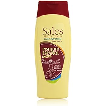 SALES REVITALIZANTES leche hidratante ps 500 ml