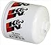 K&N HP-2004 Performance Wrench-Off Oil Filter primary