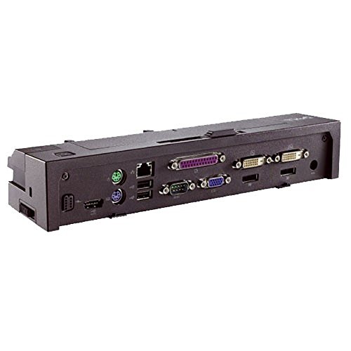 4 Dell+Port+Advanced+Replicator+Latitudes