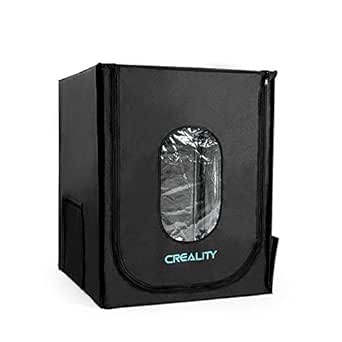 Creality Caja de Impresora 3D,Cubierta Protectora para Ender ...