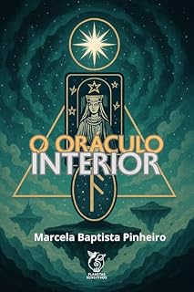 Livro O Oráculo Interior