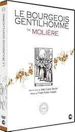 Le Bourgeois Gentilhomme