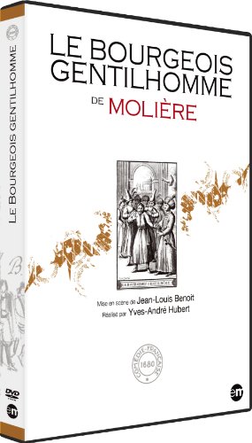 Le Bourgeois Gentilhomme