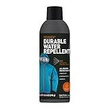 McNett ReviveX Spray-On, 10oz, Water Repellent for Soft Shells