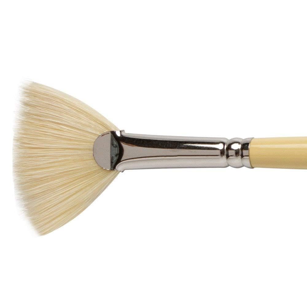 Winsor and Newton Artists Hog Fan 06